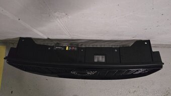 Maska grill volvo xc60 2 face r design - 4