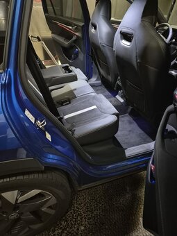 Škoda Kodiaq sportline facelift - 4