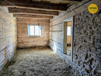 Prodej roubenky v srdci Štramberka, 131978 - 4