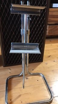 VINTAGE REPRO SANSUI SP-X900 + STOJANY (ROK 1982) 220W - 4