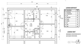 Prodej stavebního pozemků Petřvald u Karviné -2000Kč/m2 - 4