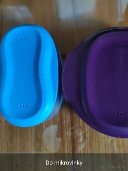 Kuchyňské nádobí Tupperware - 4