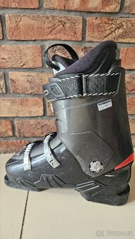 Lyžařské boty Head - 4
