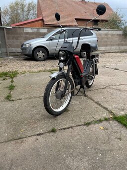 Babeta 210 - 4
