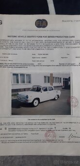 Škoda 1000mbg - 4