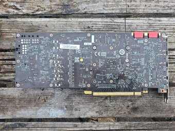 MSI GTX 970 4GB - 4