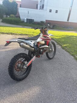 KTM EXC 250 tpi SIX DAYS 2023 - 4