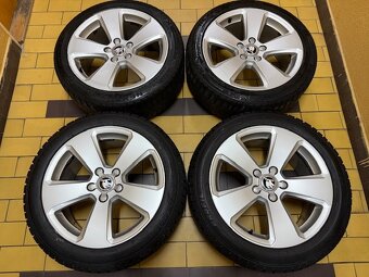 Alu kola zimní r17 - 4