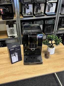 Kávovar DeLonghi Dinamica ECAM350.55.B - 4