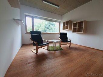 Pronájem kanceláře,nebytového prostoru - 4