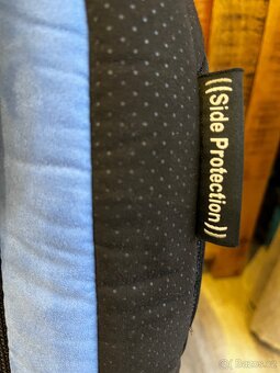 RECARO Monza NOVA 2 SeatFix / 15-36 kg - 4