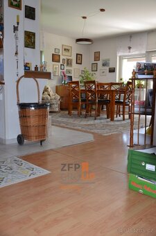 Prodej rodinné domu o rozloze 256 m². ulice Okružní, Šenov - 4