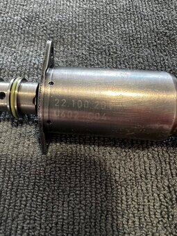 Spojkový selenoid SMG III 23017845630 M5/6 V10 - 4