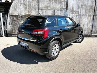 Citroën C4 Aircross 1.6 HDi 2WD Exclusive - 4