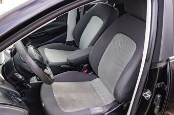 Seat Ibiza 1.6 77kW / Sezónne prezutie / 1. Majiteľ / - 4