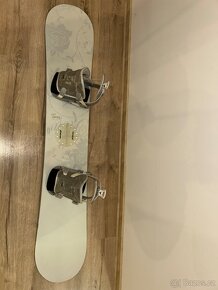Snowboard Flow Venus 151 cm 150 cm - 4
