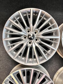 R18”Outlander / Eclipse Mitsubishi - originál - TOP STAV - 4