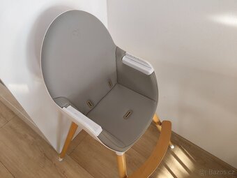 Jídelní židlička - 4