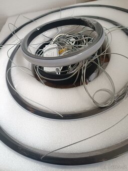 Smart závěsné svítidlo LOBINERO-Z - 4