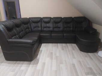 Sedací souprava do U. Zanovní . - 4