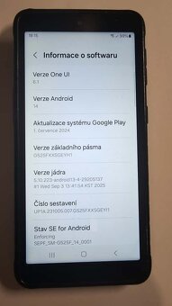 Samsung Galaxy XCover 5 - 4