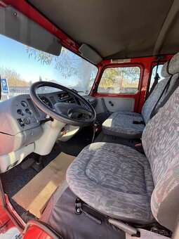 AVIA DAEWOO A75 4x4 SPECIAL - 4