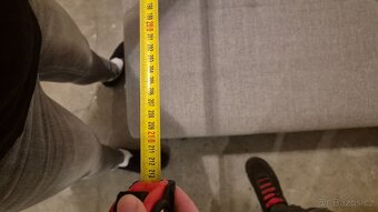 Rohová sedačka - 4