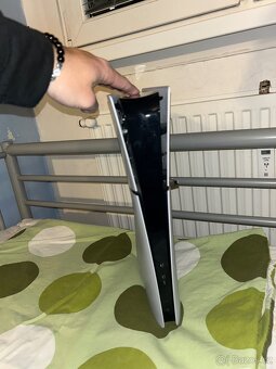 PlayStation 5 + monitor Dell 144hz - 4