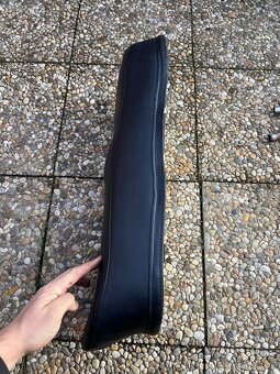 Sedlo skútr čezeta - 4