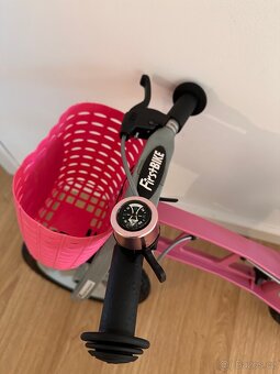 First Bike Pink - 4