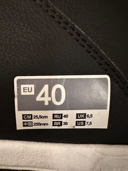 Dětský snowboard 130 cm - 4