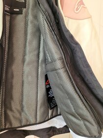 Dámská bunda Alpinestars kožená - 4