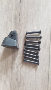 Příšlušenství k inline bruslím - 4