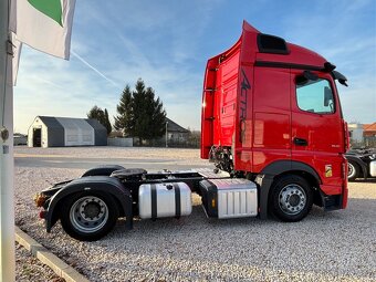 Mercedes-Benz Actros 1848, ParkCool, MirrorCam, 3 kusy - 4