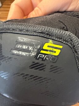 Bauer Supreme 3S Pro - 4