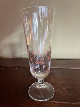 Skleněné poháry na zmrzlinu - 4