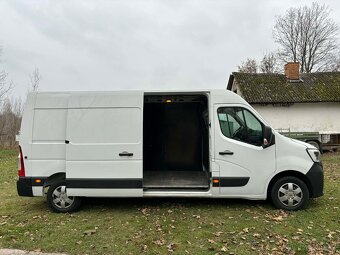 Renault Master 2.3 DCi L3H2 odp.DPH - 4