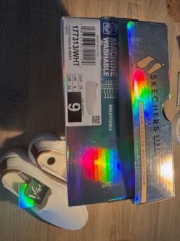 Skechers street sleva - 4