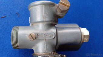 Předválečná ČZ 175, 250 Sport, Tourist,Veigel,Graetzin,díly - 4