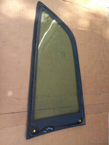 FIAT STILO BOČNÍ OKNA,SKLA 3-DVEŘ - 4