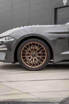 Ford Mustang 5.0 GT 2018 EU verze - 4