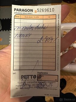 Nanny monitor dechu - 4