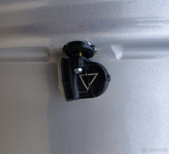 Alu disky Ford 4x108 R16 6,5J ET37,5 + TPMS - 4