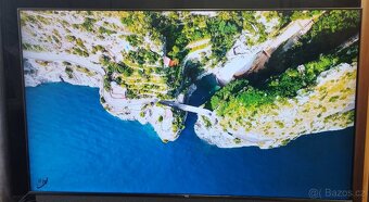 Smart Qled 4K UHD TCL tv 65" 164 cm - 4