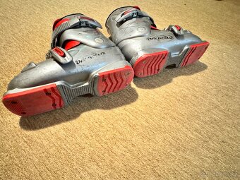 Dětské lyžáky Dalbello vel. 35 (22cm) - 4