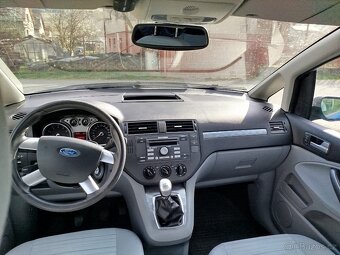 Ford C-Max - 4