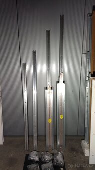 Jap kolejnice včetně příslušenství - 4