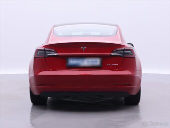 Tesla Model 3 Long Range AWD 1.Maj DPH (2020) - 4