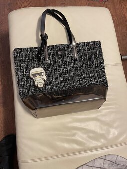 Kabelka Karl Lagerfeld - 4