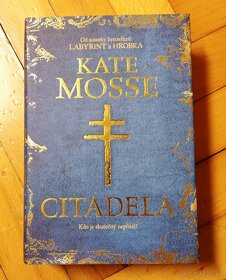 Rozpuštění, Exodus, Legenda o Brokenu, Legenda o Brokenu - 4